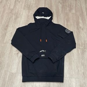 Dope Snow ski jacket